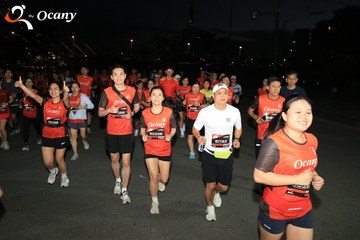 RUN TO LIVE 2025 - Ảnh #3282607