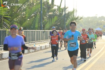 RUN TO LIVE 2025 - Ảnh #3302500