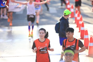 RUN TO LIVE 2025 - Ảnh #3203858