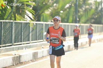 RUN TO LIVE 2025 - Ảnh #3304373