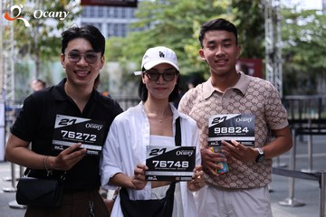 RUN TO LIVE 2025 - Ảnh #3119617