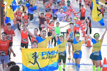 RUN TO LIVE 2025 - Ảnh #3202493