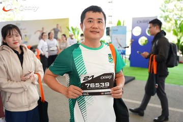 RUN TO LIVE 2025 - Ảnh #3120032