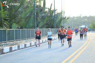RUN TO LIVE 2025 - Ảnh #3297804