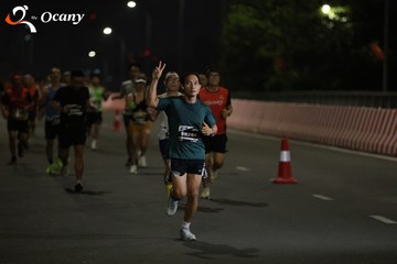 RUN TO LIVE 2025 - Ảnh #3201734
