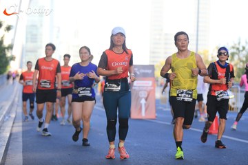 RUN TO LIVE 2025 - Ảnh #3286617