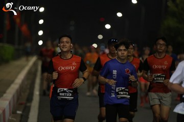 RUN TO LIVE 2025 - Ảnh #3202749
