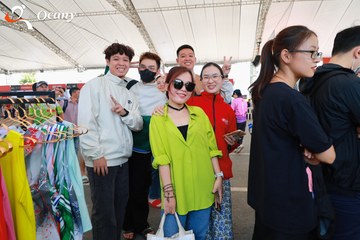 RUN TO LIVE 2025 - Ảnh #3121407