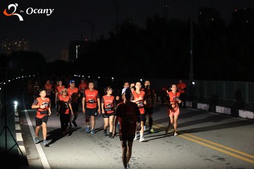 RUN TO LIVE 2025 - Ảnh #3262412