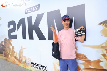 RUN TO LIVE 2025 - Ảnh #3123474