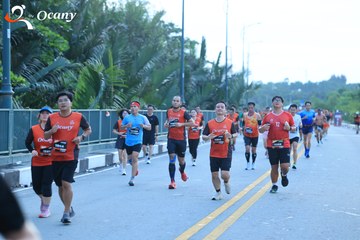 RUN TO LIVE 2025 - Ảnh #3290052