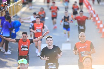 RUN TO LIVE 2025 - Ảnh #3154550