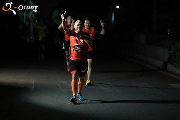 RUN TO LIVE 2025 - Ảnh #3154857