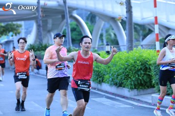 RUN TO LIVE 2025 - Ảnh #3156558