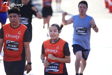 RUN TO LIVE 2025 - Ảnh #3206331