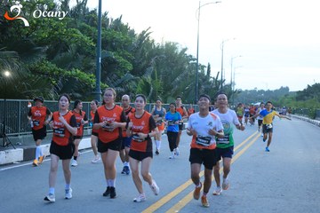 RUN TO LIVE 2025 - Ảnh #3267751