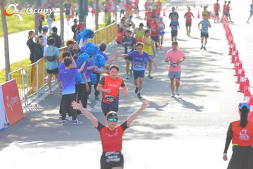 RUN TO LIVE 2025 - Ảnh #3193840