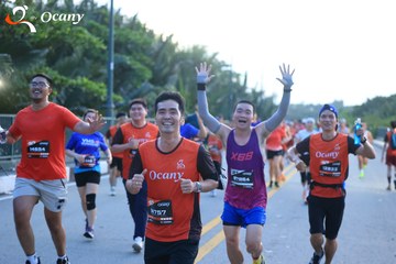 RUN TO LIVE 2025 - Ảnh #3266258