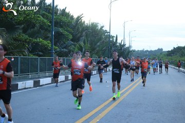 RUN TO LIVE 2025 - Ảnh #3267566