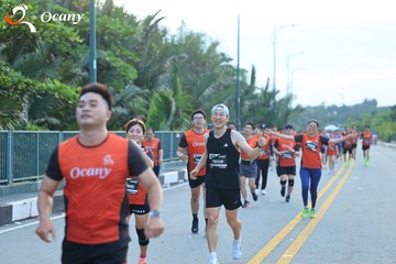 RUN TO LIVE 2025 - Ảnh #3280491