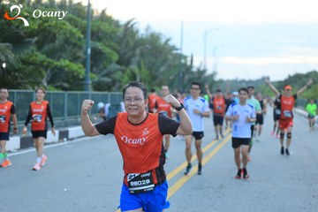 RUN TO LIVE 2025 - Ảnh #3284845