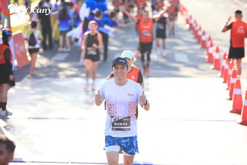 RUN TO LIVE 2025 - Ảnh #3204124