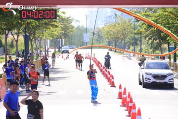 RUN TO LIVE 2025 - Ảnh #3209938