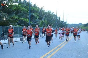 RUN TO LIVE 2025 - Ảnh #3290744