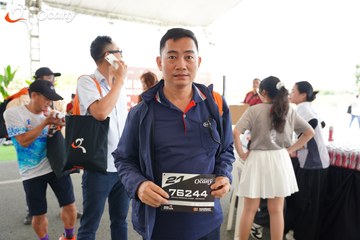 RUN TO LIVE 2025 - Ảnh #3120330