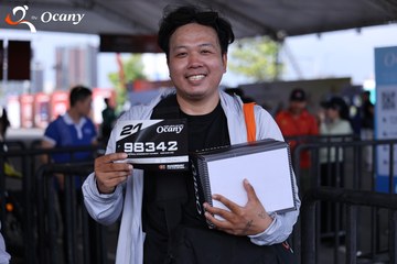 RUN TO LIVE 2025 - Ảnh #3121953