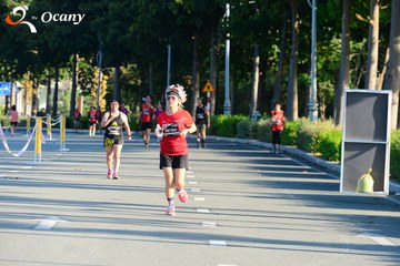 RUN TO LIVE 2025 - Ảnh #3299948