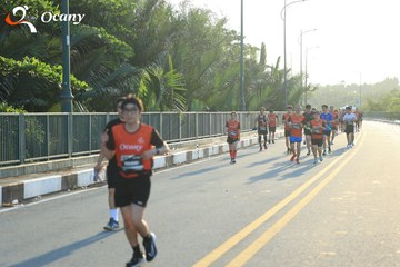 RUN TO LIVE 2025 - Ảnh #3299023