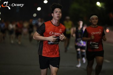 RUN TO LIVE 2025 - Ảnh #3202934