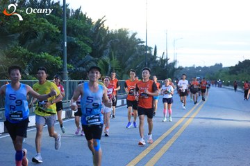 RUN TO LIVE 2025 - Ảnh #3264172