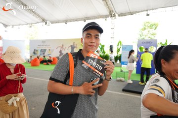 RUN TO LIVE 2025 - Ảnh #3120008
