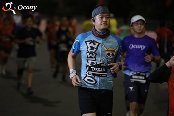 RUN TO LIVE 2025 - Ảnh #3204570