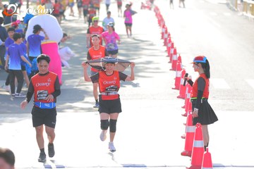 RUN TO LIVE 2025 - Ảnh #3193316