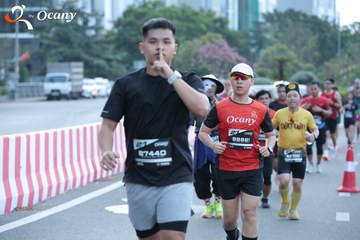 RUN TO LIVE 2025 - Ảnh #3208640