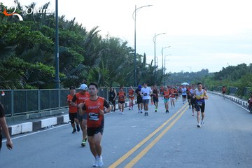 RUN TO LIVE 2025 - Ảnh #3268145