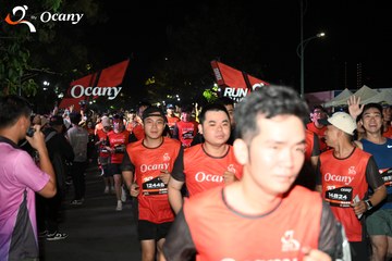 RUN TO LIVE 2025 - Ảnh #3140992