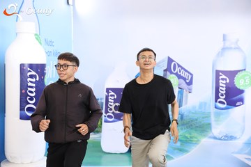 RUN TO LIVE 2025 - Ảnh #3133475