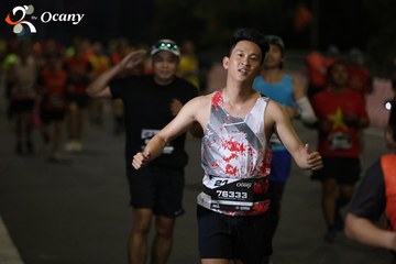RUN TO LIVE 2025 - Ảnh #3204512