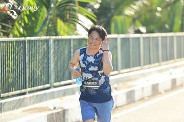 RUN TO LIVE 2025 - Ảnh #3304973