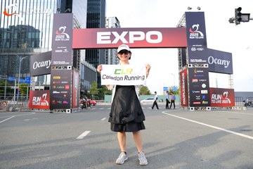 RUN TO LIVE 2025 - Ảnh #3133903