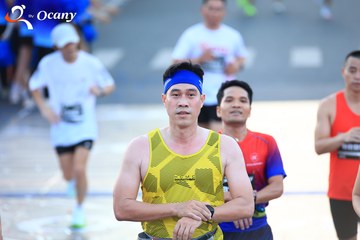 RUN TO LIVE 2025 - Ảnh #3153335