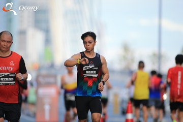RUN TO LIVE 2025 - Ảnh #3288995
