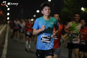 RUN TO LIVE 2025 - Ảnh #3202616