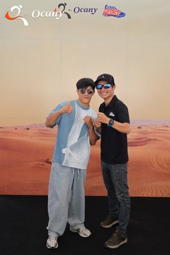RUN TO LIVE 2025 - Ảnh #3118566