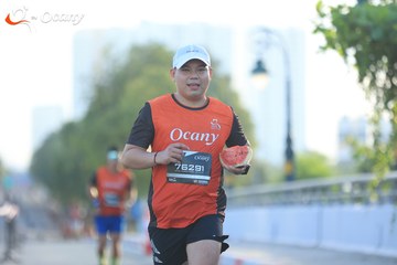 RUN TO LIVE 2025 - Ảnh #3259434