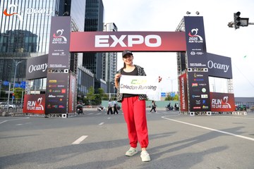 RUN TO LIVE 2025 - Ảnh #3133907